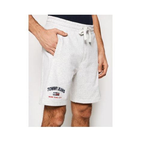 Pánske športové kraťasy a šortky Tommy Hilfiger