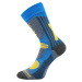 Voxx Vision dětská Detské froté ponožky BM000001489300101014 modrá
