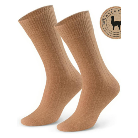 Pánske ponožky ALPACA 50% 044 Steven