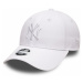 New Era - Čiapka 80524868-WHI,