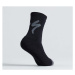 Ponožky Specialized Merino Deep Winter Tall Logo Socks