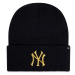 47 Brand Čiapka MLB New York Yankees Metallic Haymaker 47 B-HYMKM17ACE-NYA Tmavomodrá