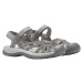 Keen Rose Sandal W Dámske sandále 10005831KEN gargoyle/raven