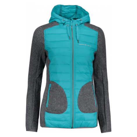 Dámske outdoorové bundy ALPINE PRO