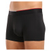 3PACK pánske boxerky Tommy Hilfiger čierné (UM0UM03388 0SI)