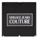 Versace Jeans Couture Kabelka 74VA4BEA Čierna