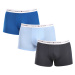 3PACK pánske boxerky Tommy Hilfiger viacfarebné (UM0UM02761 0UE)