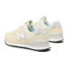 New Balance Sneakersy U574Y2W Žltá