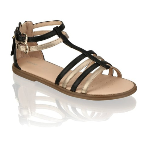 GEOX J SANDAL KARLY GIRL