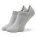 4F Súprava 3 párov členkových dámskych ponožiek H4Z22-SOD301 Farebná