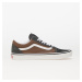 Tenisky Vans Old Skool Canvas/ Suede Pop Brown/ Multi