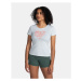 Women's outdoor T-shirt KILPI GAROVE-W white