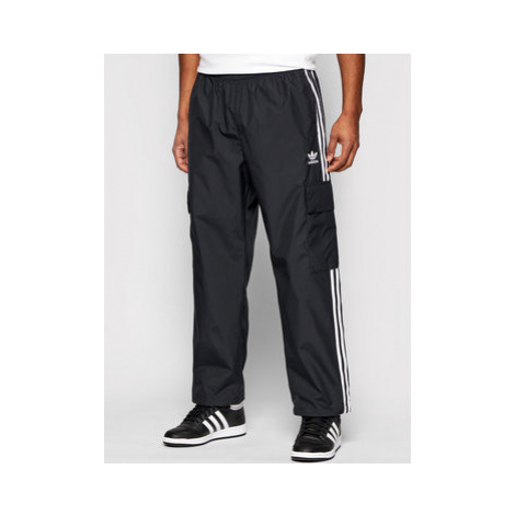 Pánske outdoorové nohavice Adidas