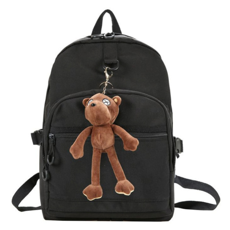 Športový Batoh Locom Čierny