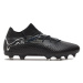 Puma Futbalové topánky FUTURE 7 PRO FG/AG 107924 02 Čierna