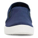 Oldcom SLIP-ON ORIGINAL Voľnočasová obuv, tmavo modrá, veľkosť