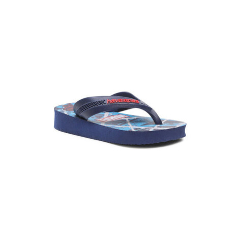 Chlapčenské šľapky a žabky Havaianas