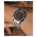 Pánske hodinky CASIO MTP-E145D-5B1 (zd196b) + BOX