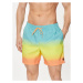 Billabong Plavecké šortky All Day EBYJV00121 Farebná Regular Fit