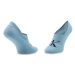 Calvin Klein Jeans Ponožky Krátke Dámske 701218751 Modrá