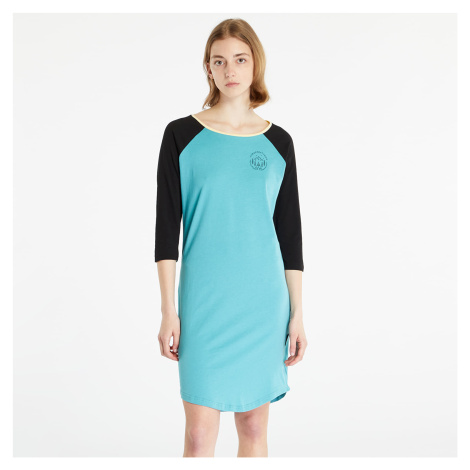 Šaty Horsefeathers Meena Dress Dusty Turquoise