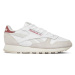 Reebok Sneakersy Classic Leather IE4879 Biela