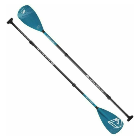 Aqua Marina Carbon Guide Pádlo na paddleboard