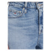 Tommy Jeans Džínsy DW0DW17275 Modrá Slim Fit