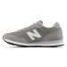 Topánky New Balance M ML515GRY