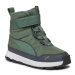 Puma Snehule Evolve Boot AC+ PS 392645 03 Zelená