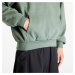 Mikina Karl Kani Small Signature Os Heavy Sweat Hoodie Dusty Green