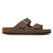 Birkenstock Šľapky Arizona 151181 Hnedá