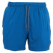 Nike CONTEND SHORT Pánske plavecké šortky, modrá, veľkosť