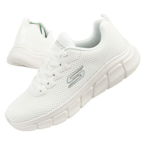 Topánky Skechers M 118106/OFWT