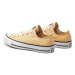 Converse Plátenky Chuck Taylor All Star A11174C Žltá