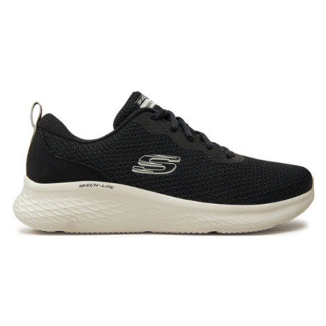 Skechers Sneakersy Skech-Lite Pro-Best Chance 150044/BLK Čierna