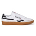 Reebok Sneakersy CLUB C REV VIN100202316 Biela