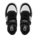 Kappa Sneakersy Logo Malone Ev Kid 36185LW Biela