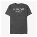 Queens Netflix Midnight Mass - STACKED LOGO Unisex T-Shirt