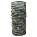 Husky Printemp dark camouflage, UNI multifunkčná šatka