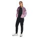 Bunda Under Armour Unstoppable Jacket Misty Purple