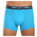 2PACK pánske boxerky Puma viacfarebné (701225879 002)