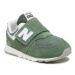 New Balance Sneakersy NW574FGG Zelená
