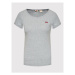 Levi's® 2-dielna súprava tričiek 74856-0011 Sivá Regular Fit