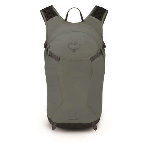 Turistický batoh Osprey Sportlite 15 Farba: zelená