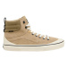 Pánska vychádzková obuv VANS MN Ashwood HI (Suede Canvas) khaki marsmallow