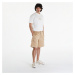 Šortky Calvin Klein Jeans Cargo Shorts Beige