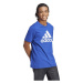 adidas BL SJ T Pánske tričko, modrá, veľkosť