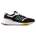 Unisex topánky New Balance U997REC – čierné