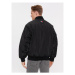 Tommy Jeans Bundy bomber Classics DM0DM17879 Čierna Relaxed Fit